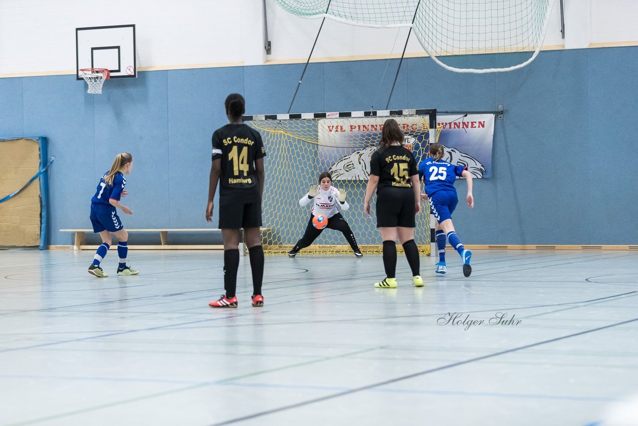 Bild 98 - HFV Futsalmeisterschaft